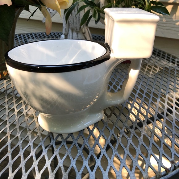 Coffee or tea mug - Picture 2 of 6